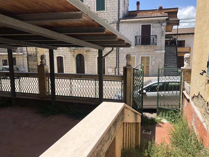 Image No.7-Villa / Détaché de 3 chambres à vendre à Giuliopoli