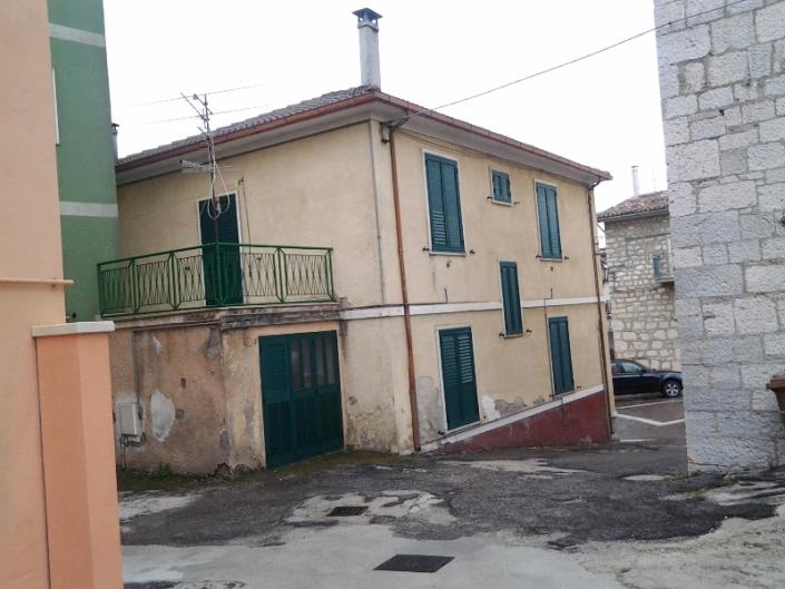 Image No.27-Villa / Détaché de 3 chambres à vendre à Giuliopoli