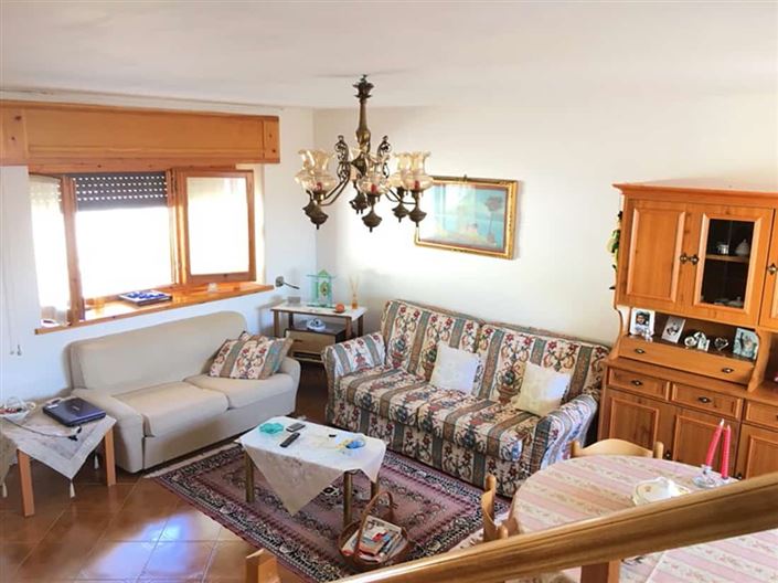 Image No.6-Maison de 3 chambres à vendre à Torricella Peligna