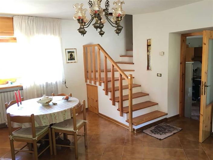 Image No.7-Maison de 3 chambres à vendre à Torricella Peligna