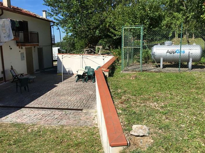 Image No.9-Maison de 3 chambres à vendre à Torricella Peligna