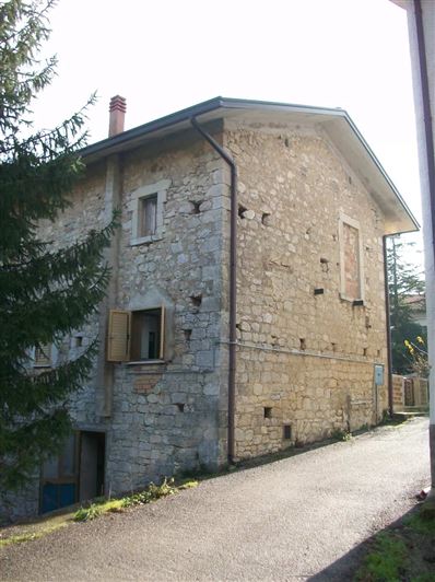 Image No.1-Maison de 4 chambres à vendre à Palombaro
