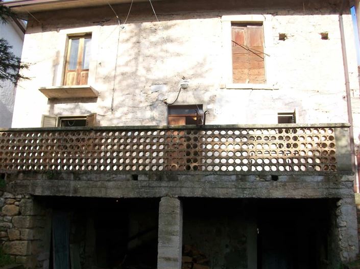 Image No.3-Maison de 4 chambres à vendre à Palombaro