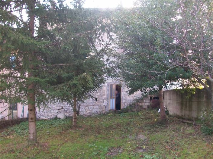 Image No.5-Maison de 4 chambres à vendre à Palombaro