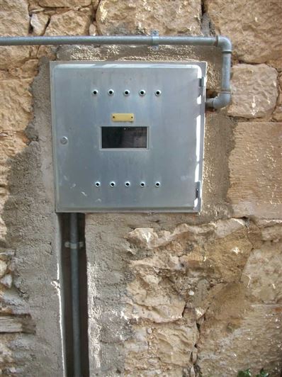 Image No.24-Maison de 4 chambres à vendre à Palombaro