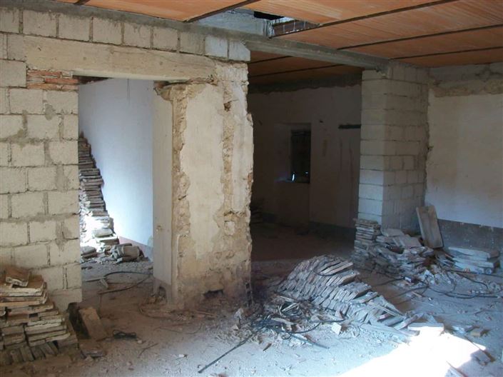 Image No.13-Maison de 4 chambres à vendre à Palombaro