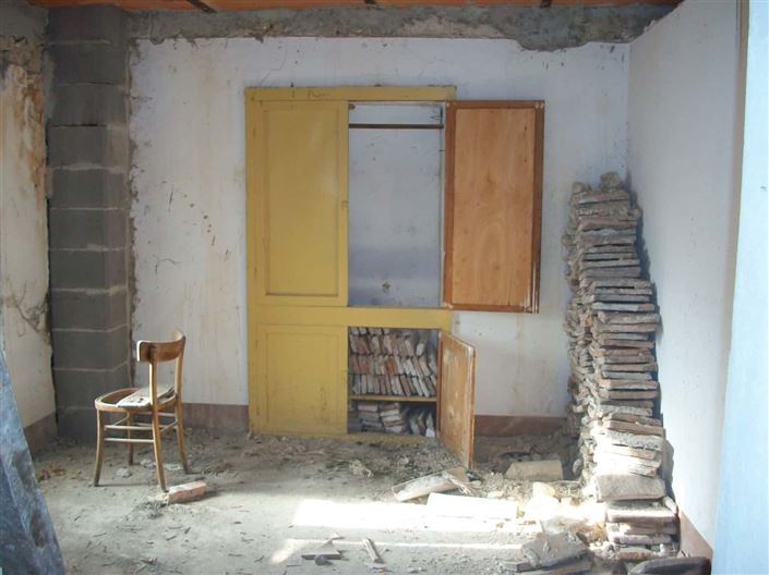 Image No.14-Maison de 4 chambres à vendre à Palombaro