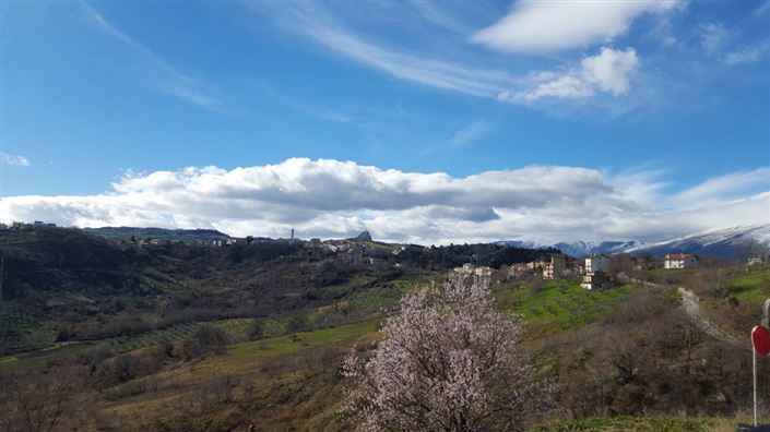 Image No.11-Maison de 3 chambres à vendre à Gessopalena