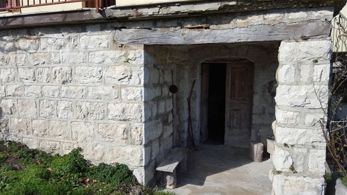 Image No.18-Maison de 3 chambres à vendre à Gessopalena