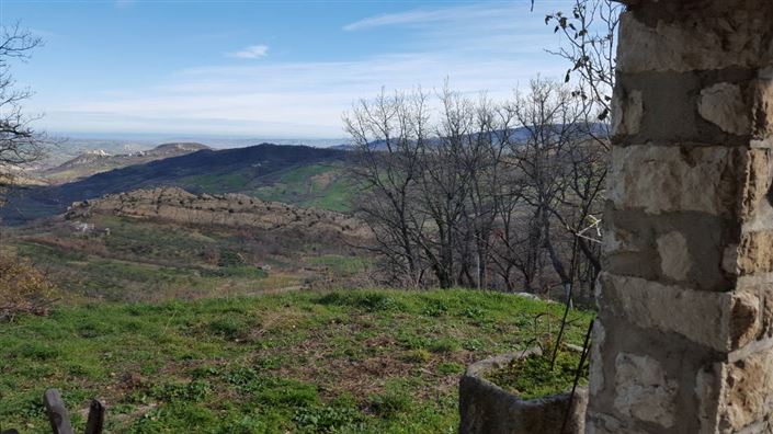 Image No.22-Maison de 3 chambres à vendre à Gessopalena