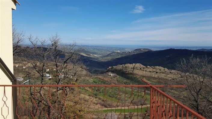Image No.24-Maison de 3 chambres à vendre à Gessopalena