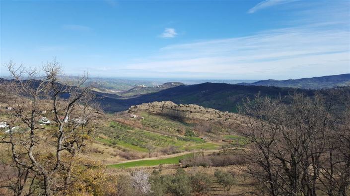 Image No.26-Maison de 3 chambres à vendre à Gessopalena