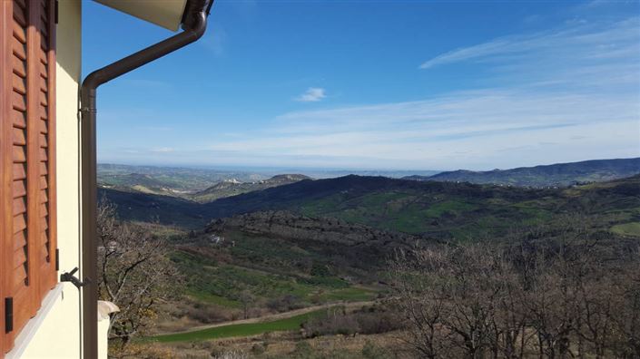 Image No.4-Maison de 3 chambres à vendre à Gessopalena
