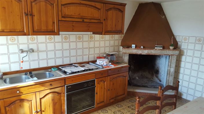 Image No.5-Maison de 3 chambres à vendre à Gessopalena