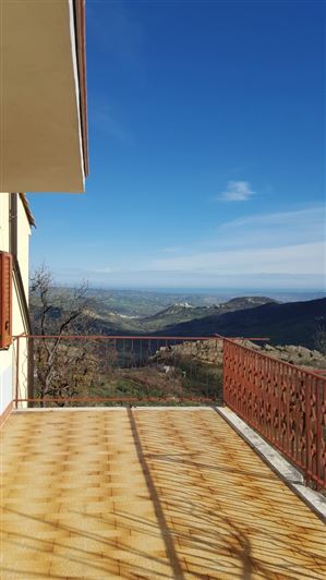 Image No.7-Maison de 3 chambres à vendre à Gessopalena