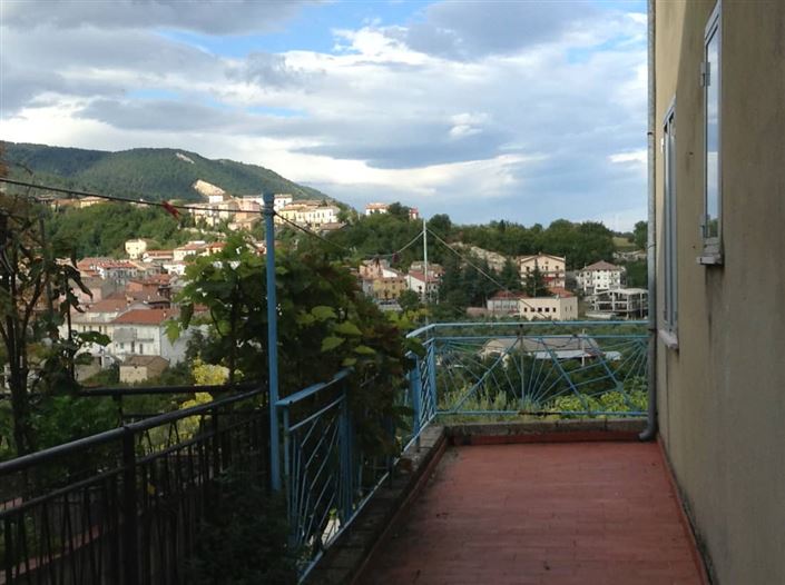 Image No.5-Villa / Détaché de 4 chambres à vendre à Guardiagrele