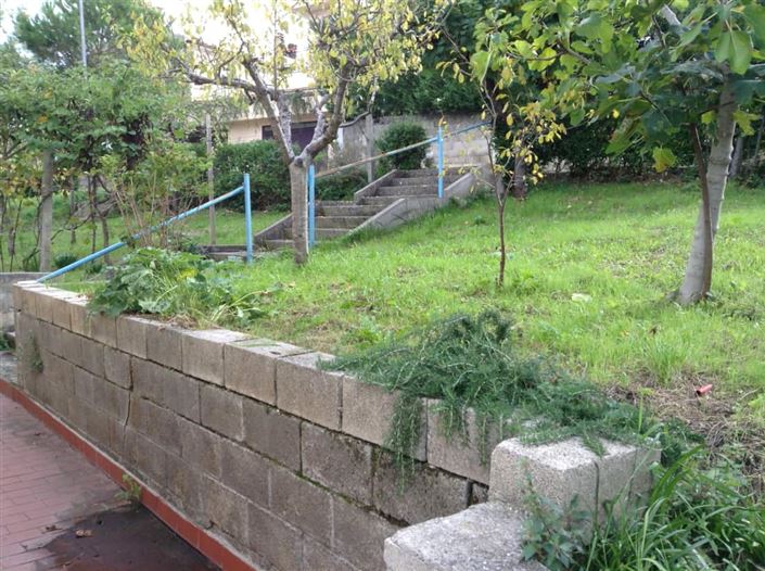 Image No.3-Villa / Détaché de 4 chambres à vendre à Guardiagrele