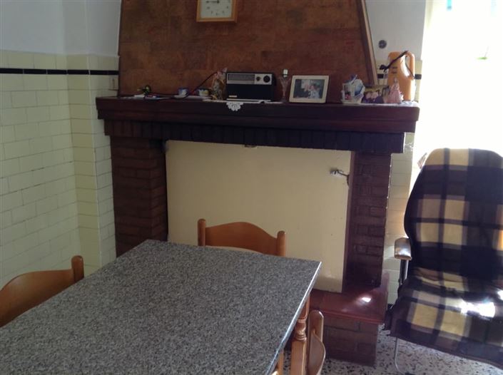 Image No.17-Villa / Détaché de 4 chambres à vendre à Guardiagrele