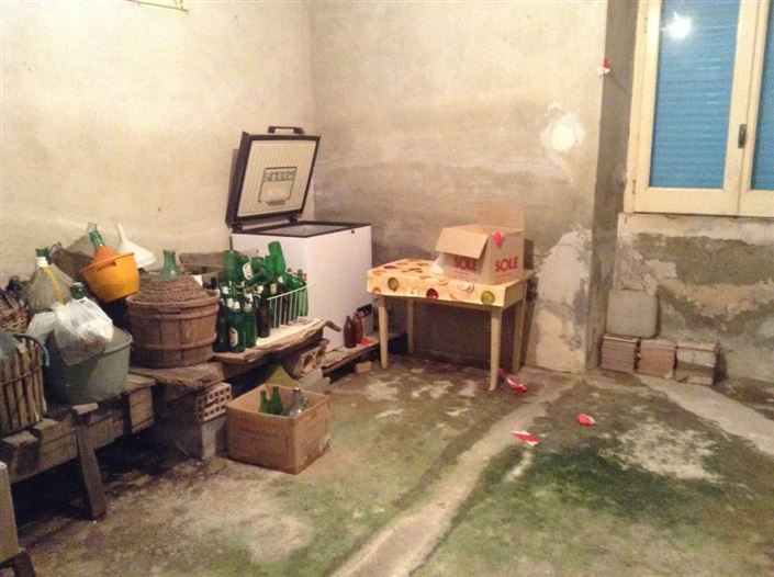 Image No.21-Villa / Détaché de 4 chambres à vendre à Guardiagrele