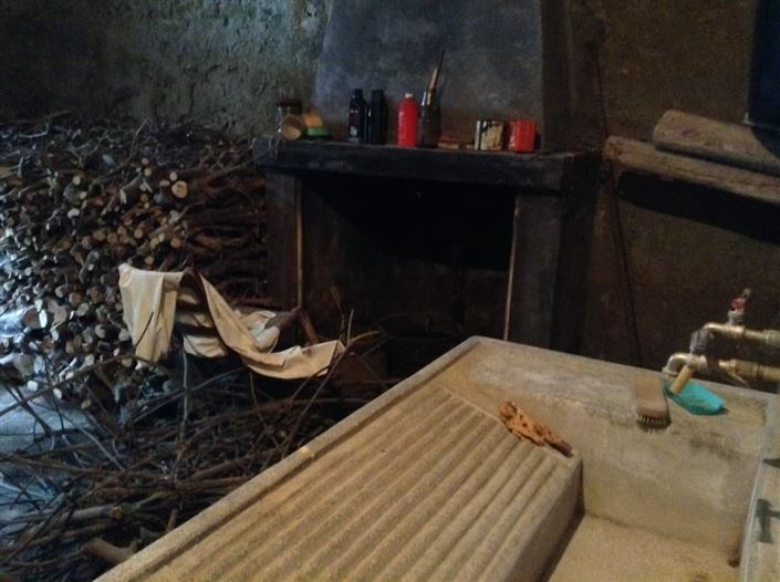 Image No.24-Villa / Détaché de 4 chambres à vendre à Guardiagrele