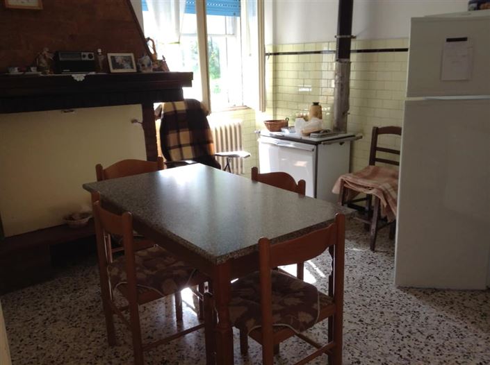 Image No.7-Villa / Détaché de 4 chambres à vendre à Guardiagrele