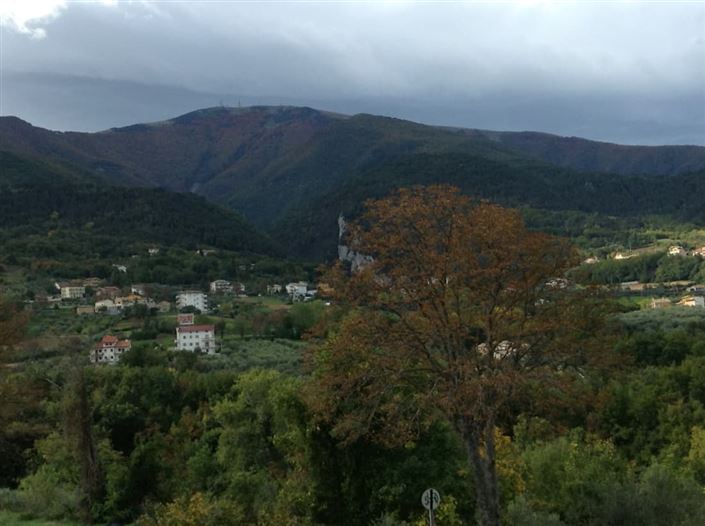 Image No.11-Villa / Détaché de 4 chambres à vendre à Guardiagrele
