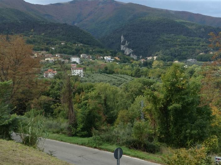 Image No.12-Villa / Détaché de 4 chambres à vendre à Guardiagrele