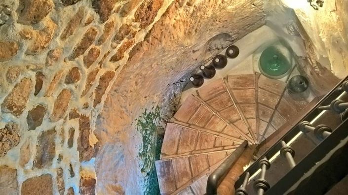 Image No.12-Maison de ville de 2 chambres à vendre à Pretoro