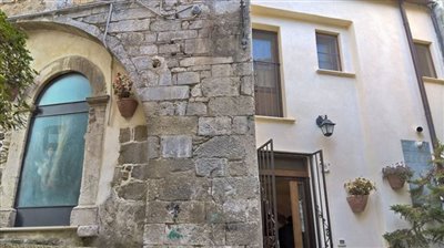 Maison de ville de 2 chambres à vendre à Pretoro