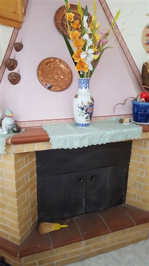 Image No.9-Villa / Détaché de 2 chambres à vendre à Palombaro