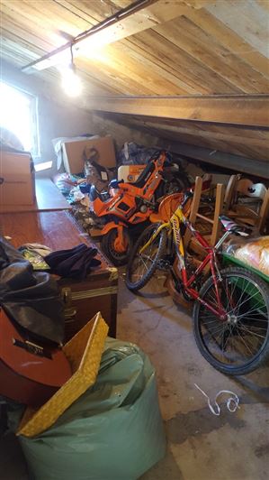 Image No.22-Villa / Détaché de 2 chambres à vendre à Palombaro