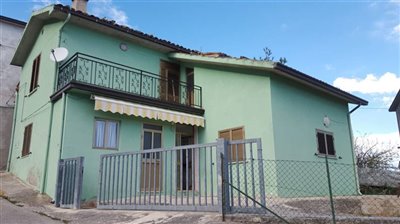 1 - Palombaro, Villa / Detached