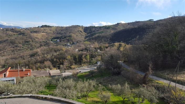 Image No.6-Villa / Détaché de 2 chambres à vendre à Palombaro