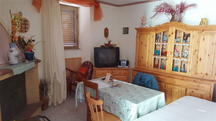 Image No.8-Villa / Détaché de 2 chambres à vendre à Palombaro