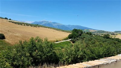 Villa / Détaché de 4 chambres à vendre à Abruzzes