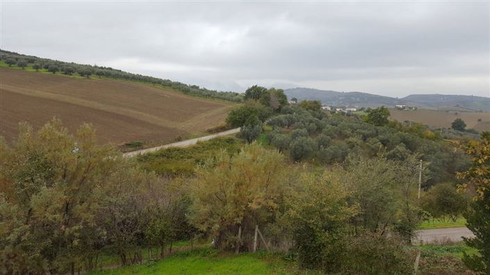 Image No.14-Villa / Détaché de 4 chambres à vendre à Abruzzes