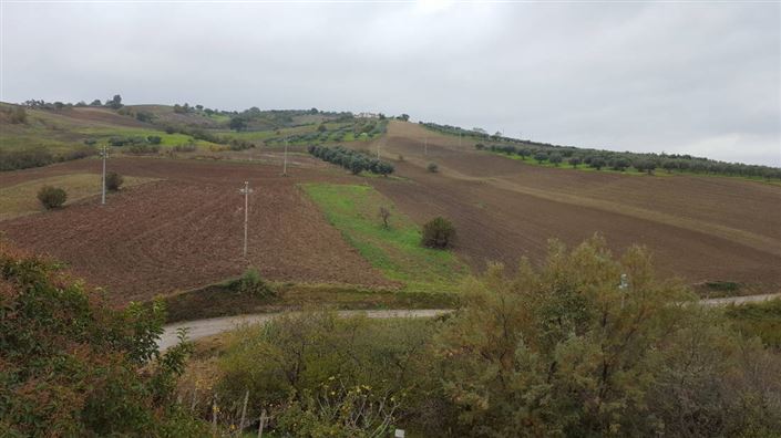 Image No.15-Villa / Détaché de 4 chambres à vendre à Abruzzes