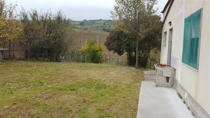 Image No.18-Villa / Détaché de 4 chambres à vendre à Abruzzes