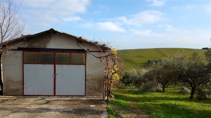 Image No.21-Villa / Détaché de 4 chambres à vendre à Abruzzes
