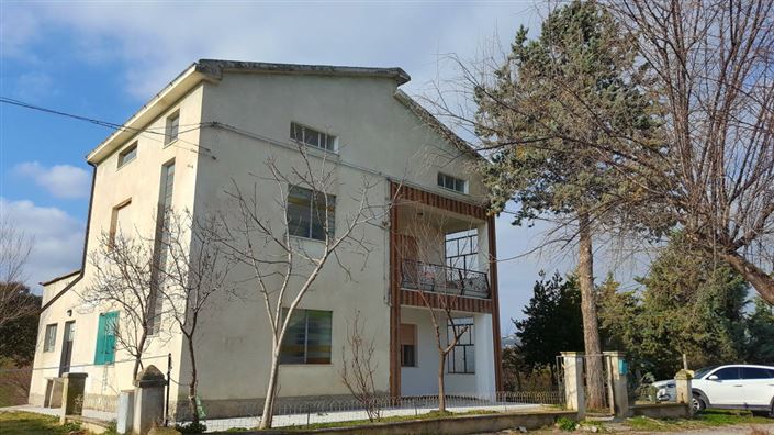 Image No.25-Villa / Détaché de 4 chambres à vendre à Abruzzes