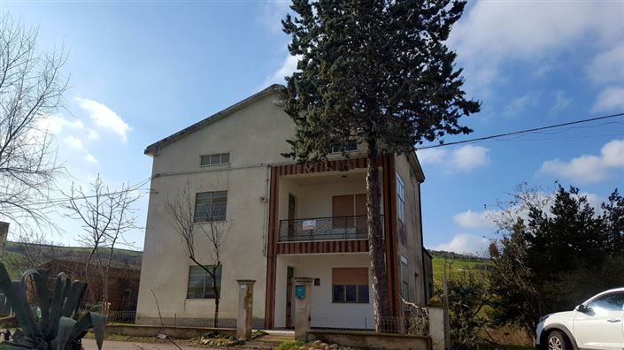 Image No.28-Villa / Détaché de 4 chambres à vendre à Abruzzes