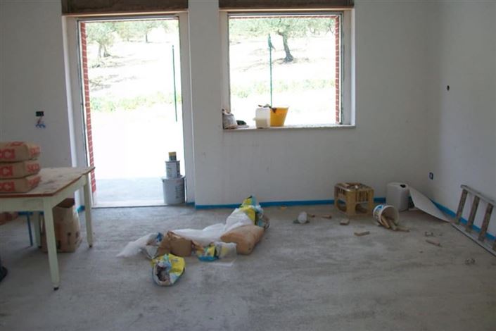 Image No.13-Villa / Détaché de 3 chambres à vendre à Civitella Messer Raimondo