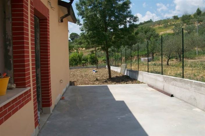 Image No.14-Villa / Détaché de 3 chambres à vendre à Civitella Messer Raimondo