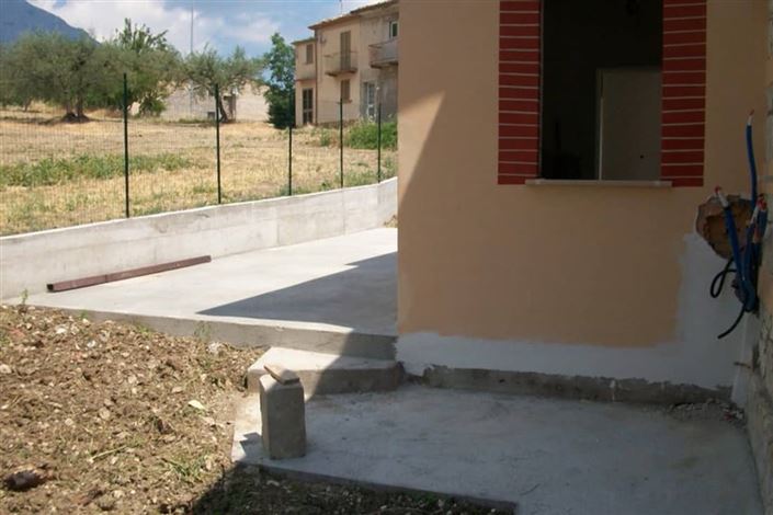 Image No.15-Villa / Détaché de 3 chambres à vendre à Civitella Messer Raimondo