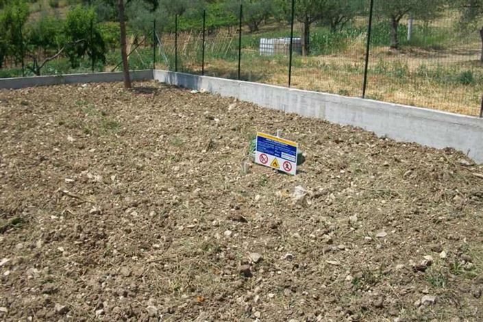 Image No.16-Villa / Détaché de 3 chambres à vendre à Civitella Messer Raimondo