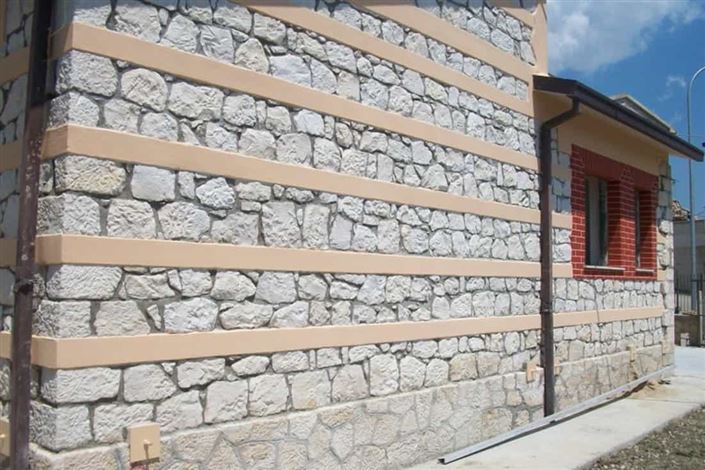 Image No.17-Villa / Détaché de 3 chambres à vendre à Civitella Messer Raimondo