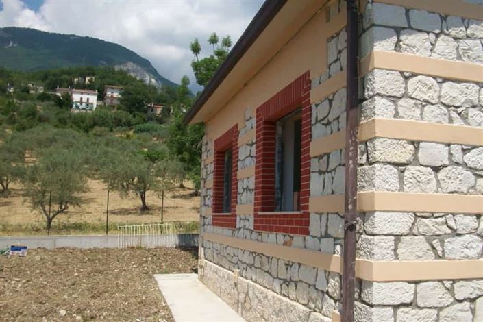 Image No.18-Villa / Détaché de 3 chambres à vendre à Civitella Messer Raimondo