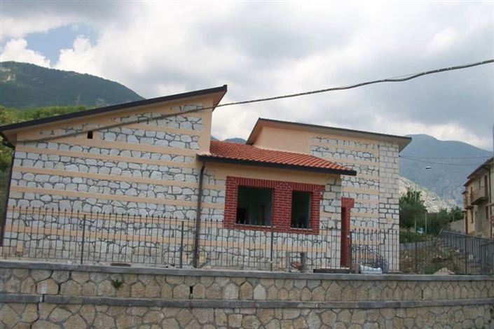 Image No.20-Villa / Détaché de 3 chambres à vendre à Civitella Messer Raimondo