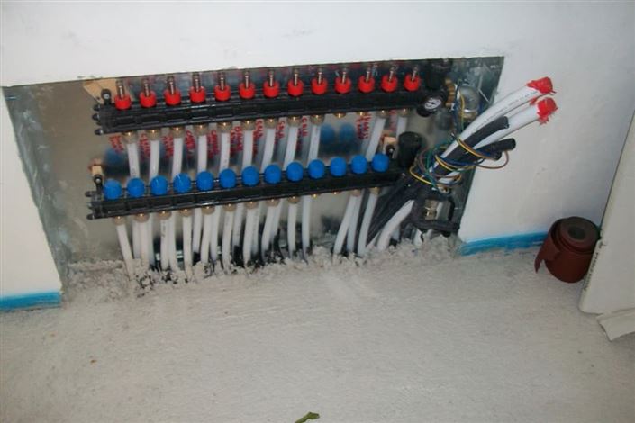 Image No.6-Villa / Détaché de 3 chambres à vendre à Civitella Messer Raimondo