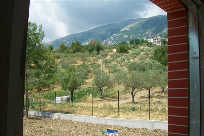 Image No.9-Villa / Détaché de 3 chambres à vendre à Civitella Messer Raimondo